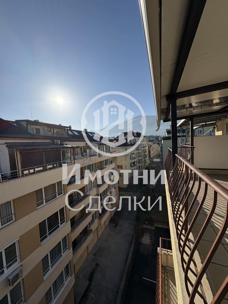 Продава 1-СТАЕН, гр. София, Манастирски ливади, снимка 11 - Aпартаменти - 48614187