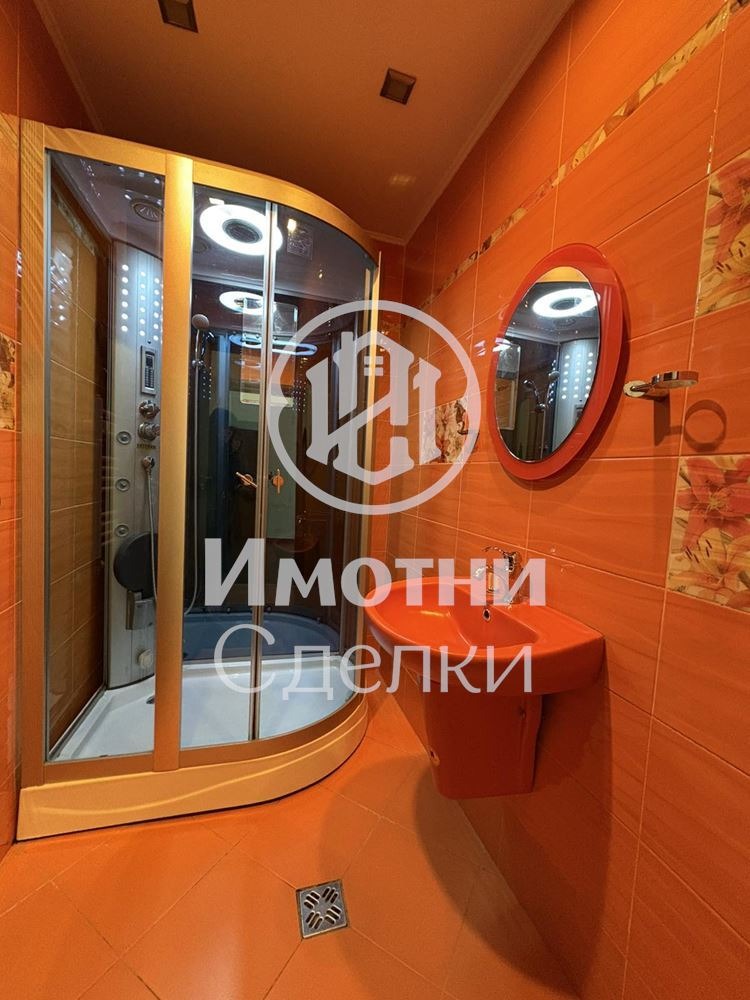 Продава 1-СТАЕН, гр. София, Манастирски ливади, снимка 7 - Aпартаменти - 48614187