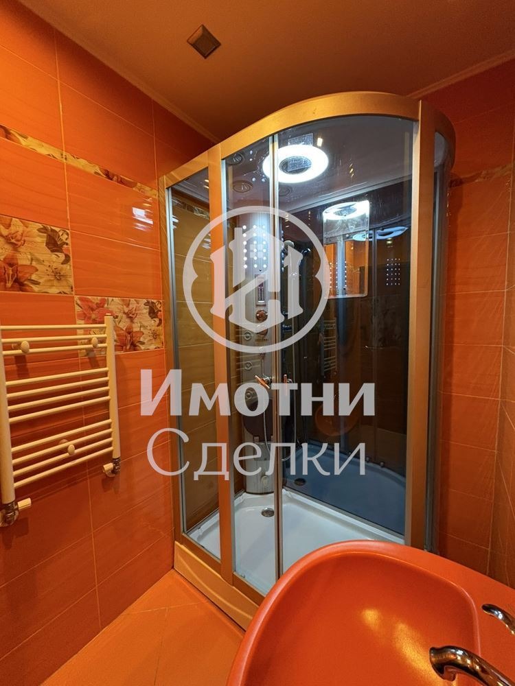 Продава 1-СТАЕН, гр. София, Манастирски ливади, снимка 8 - Aпартаменти - 48614187