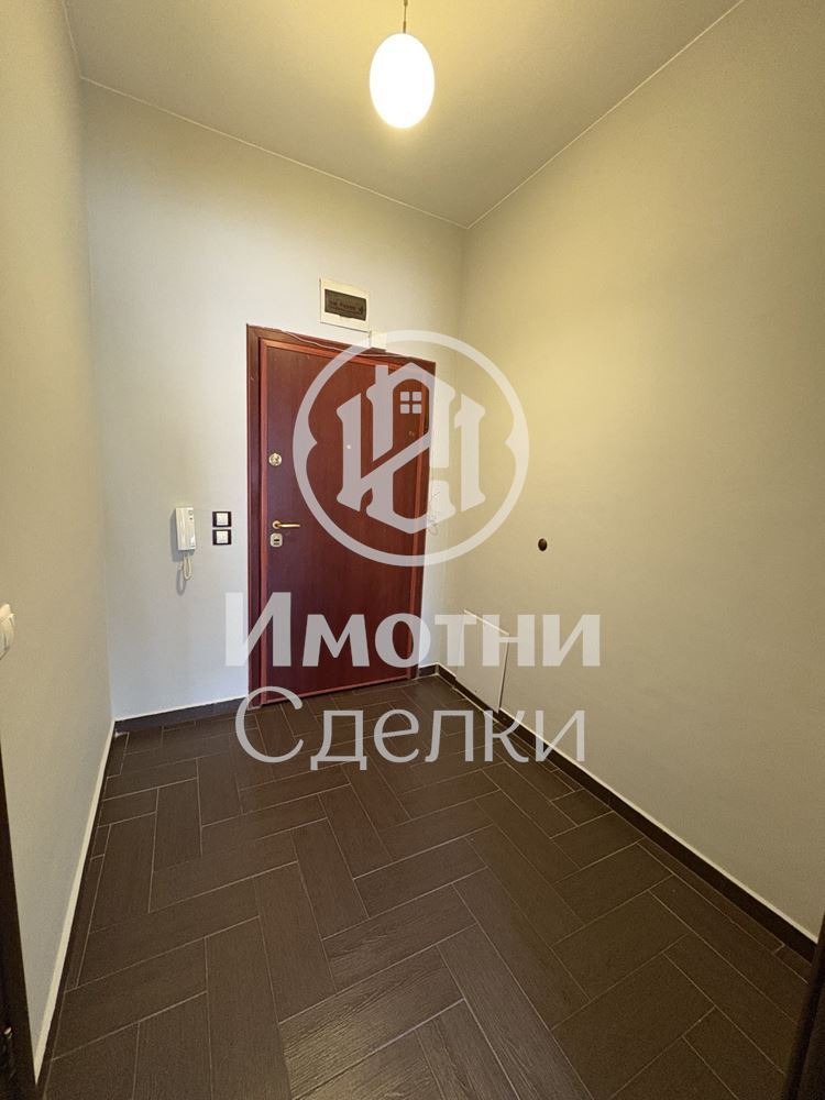 Продава 1-СТАЕН, гр. София, Манастирски ливади, снимка 10 - Aпартаменти - 48614187