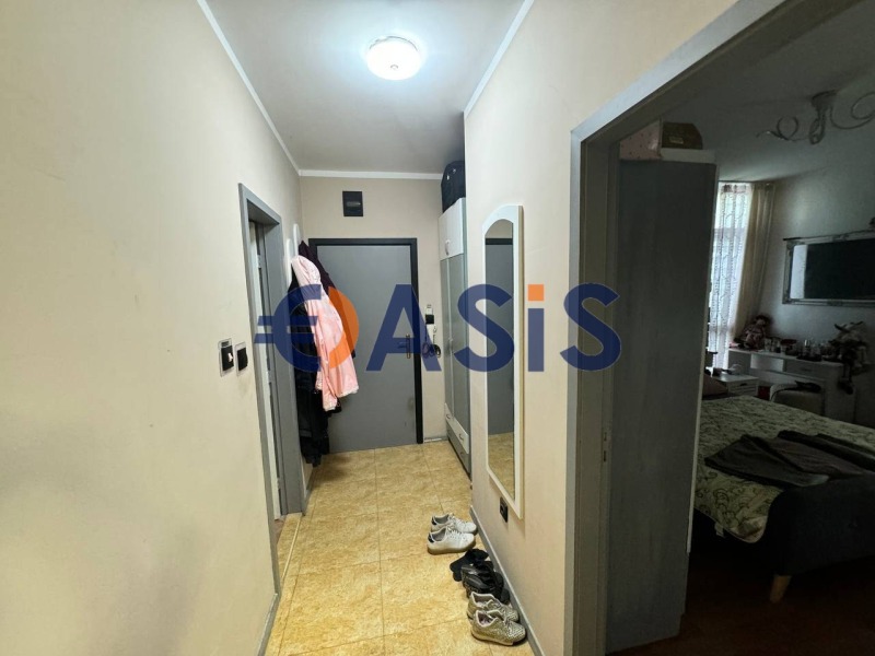 À venda  1 quarto região Burgas , k.k. Slantchev briag , 62 m² | 49748575 - imagem [6]