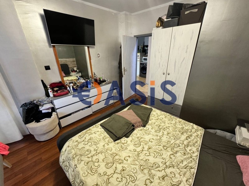 For Sale  1 bedroom region Burgas , k.k. Slanchev bryag , 62 sq.m | 49748575 - image [5]