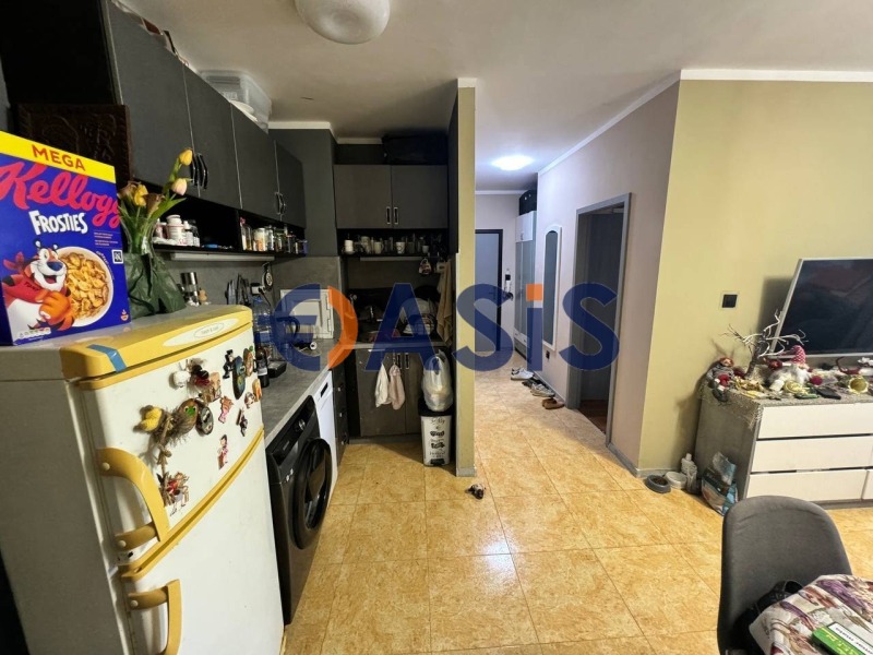 À venda  1 quarto região Burgas , k.k. Slantchev briag , 62 m² | 49748575