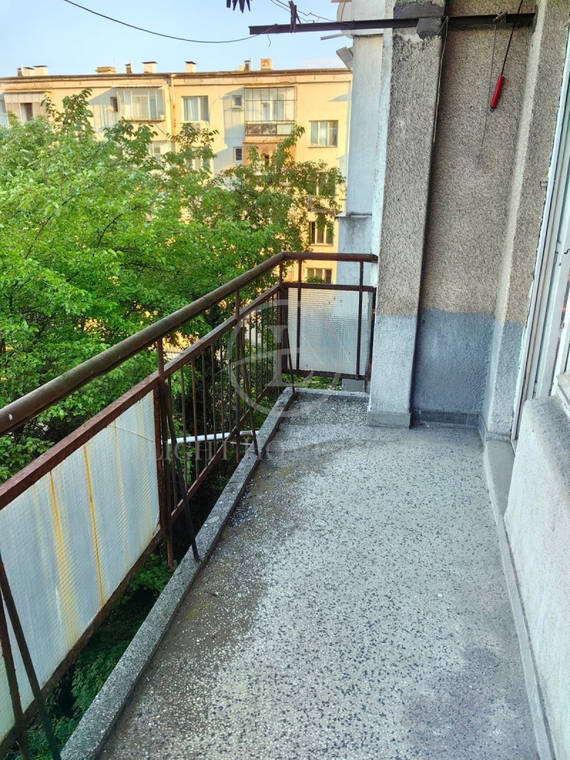 Te koop  1 slaapkamer Plovdiv , Christo Smirnenski , 65 m² | 42452671 - afbeelding [8]