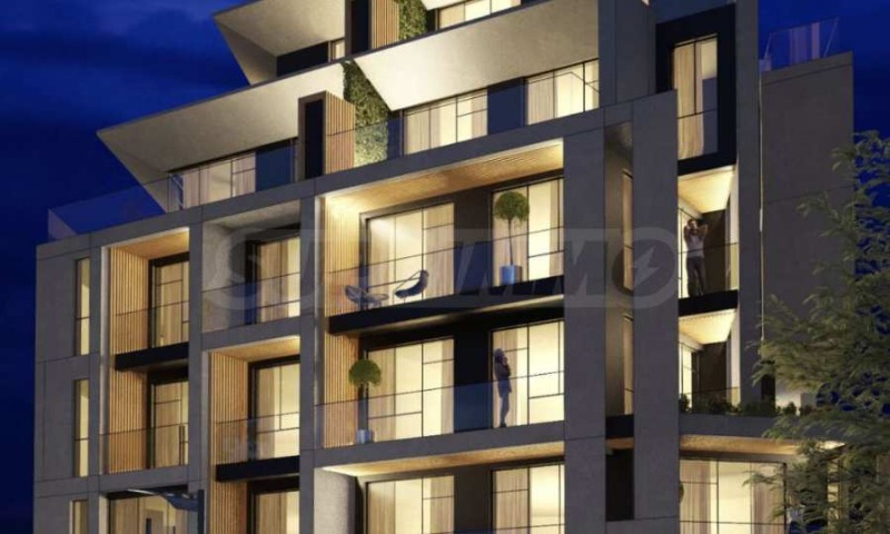 En venta  1 dormitorio Sofia , Manastirski livadi , 77 metros cuadrados | 59834854 - imagen [9]