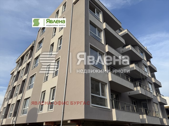 Продава 2-СТАЕН, гр. Поморие, област Бургас, снимка 5 - Aпартаменти - 47947266