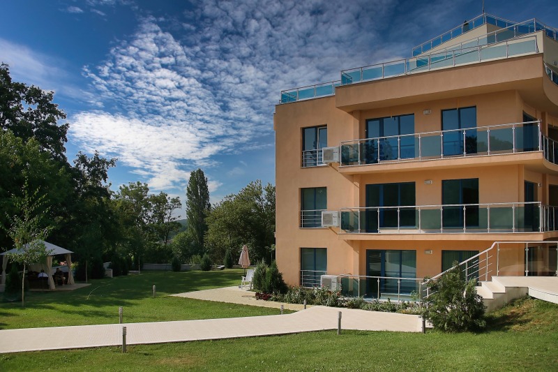 Προς πώληση  1 υπνοδωμάτιο περιοχή Μπουργκάς , Οβζορ , 66 τ.μ | 21899469 - εικόνα [12]