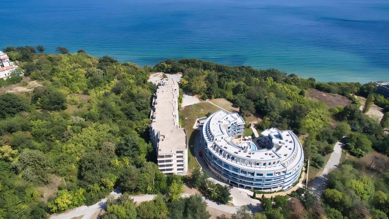 Προς πώληση  1 υπνοδωμάτιο περιοχή Μπουργκάς , Οβζορ , 66 τ.μ | 21899469 - εικόνα [15]