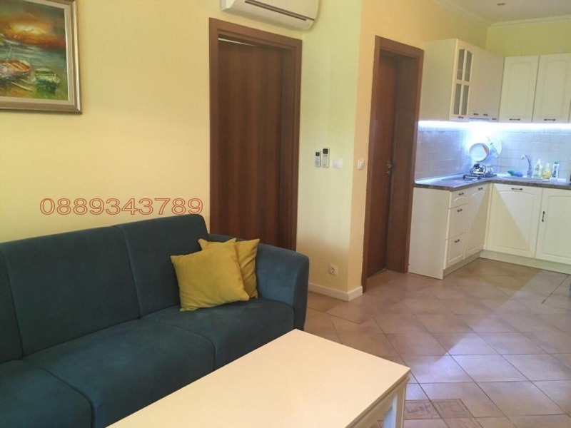 Продава 2-СТАЕН, гр. Созопол, област Бургас, снимка 6 - Апартаменти - 52780321