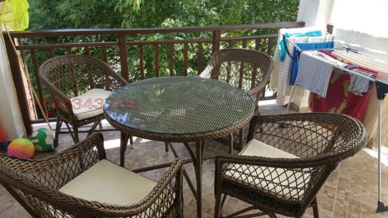 Продава 2-СТАЕН, гр. Созопол, област Бургас, снимка 9 - Апартаменти - 52780321