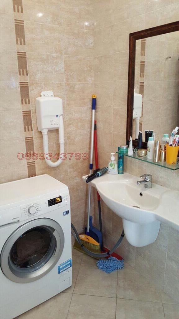 Продава 2-СТАЕН, гр. Созопол, област Бургас, снимка 4 - Апартаменти - 52780321