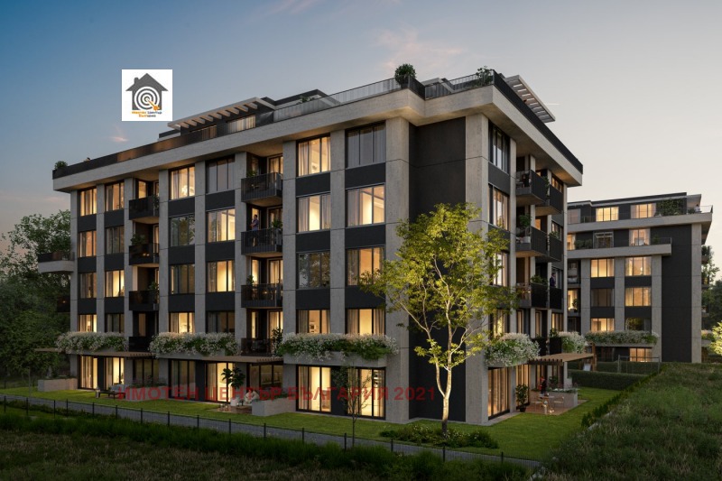 Te koop  1 slaapkamer Sofia , Krastova vada , 65 m² | 41639374 - afbeelding [5]