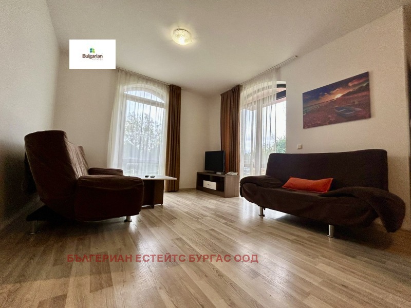 Продава 2-СТАЕН, к.к. Слънчев бряг, област Бургас, снимка 4 - Апартаменти - 52320889