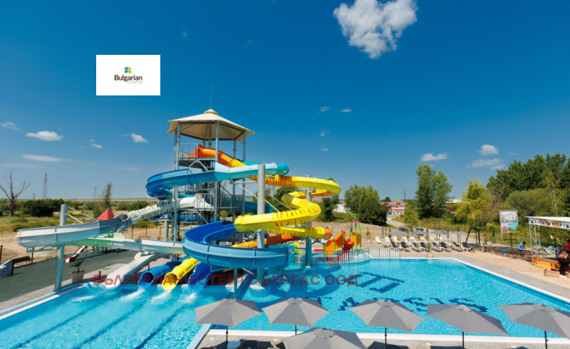 Продава 2-СТАЕН, к.к. Слънчев бряг, област Бургас, снимка 14 - Апартаменти - 52320889