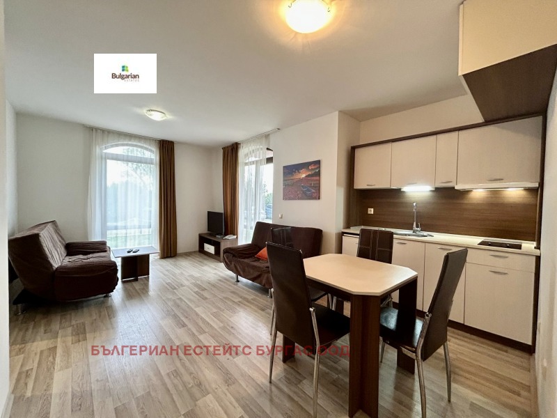 Продава 2-СТАЕН, к.к. Слънчев бряг, област Бургас, снимка 2 - Апартаменти - 52320889