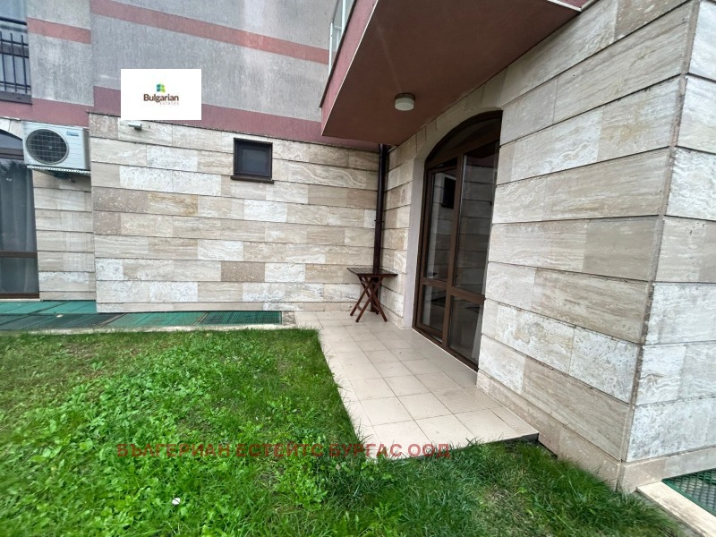 Продава 2-СТАЕН, к.к. Слънчев бряг, област Бургас, снимка 10 - Апартаменти - 52320889