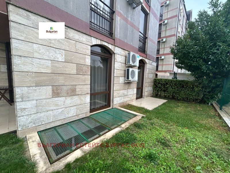 Продава 2-СТАЕН, к.к. Слънчев бряг, област Бургас, снимка 11 - Апартаменти - 52320889