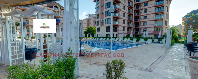 Продава 2-СТАЕН, к.к. Слънчев бряг, област Бургас, снимка 12 - Апартаменти - 52320889
