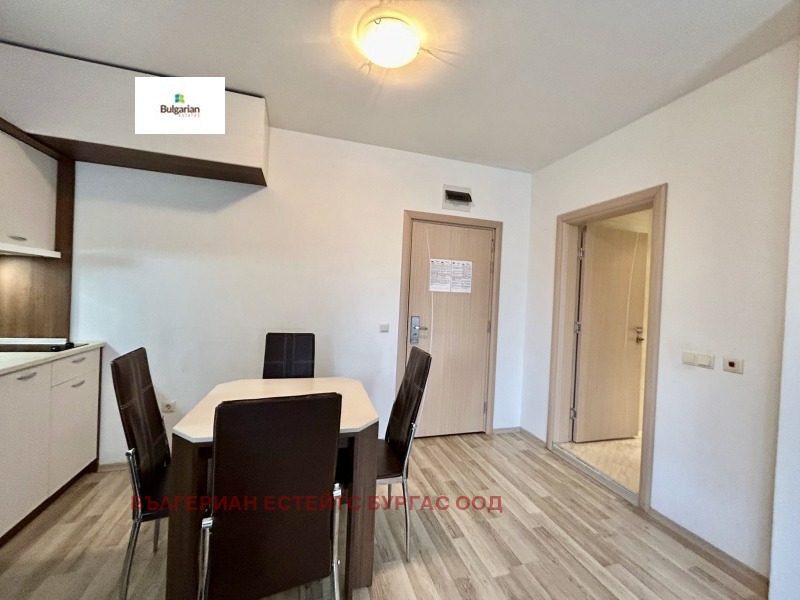 Продава 2-СТАЕН, к.к. Слънчев бряг, област Бургас, снимка 5 - Апартаменти - 52320889