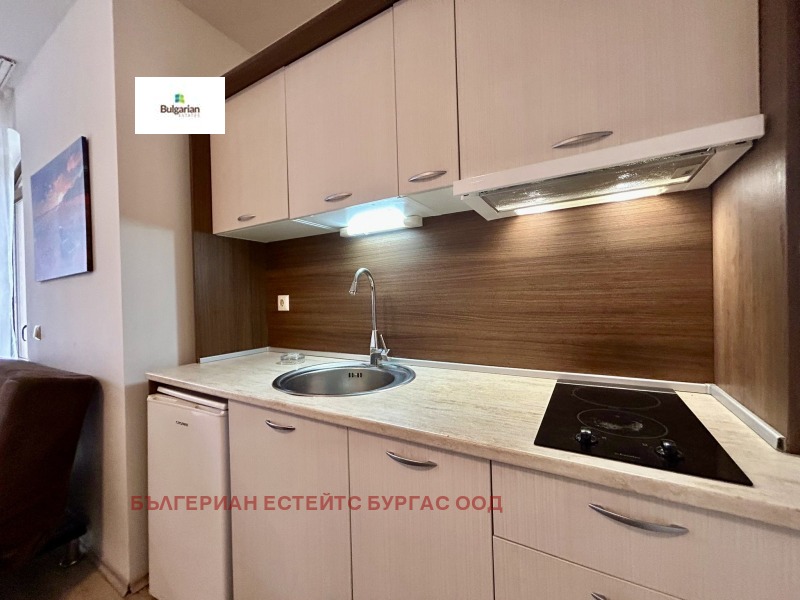 Продава 2-СТАЕН, к.к. Слънчев бряг, област Бургас, снимка 3 - Апартаменти - 52320889