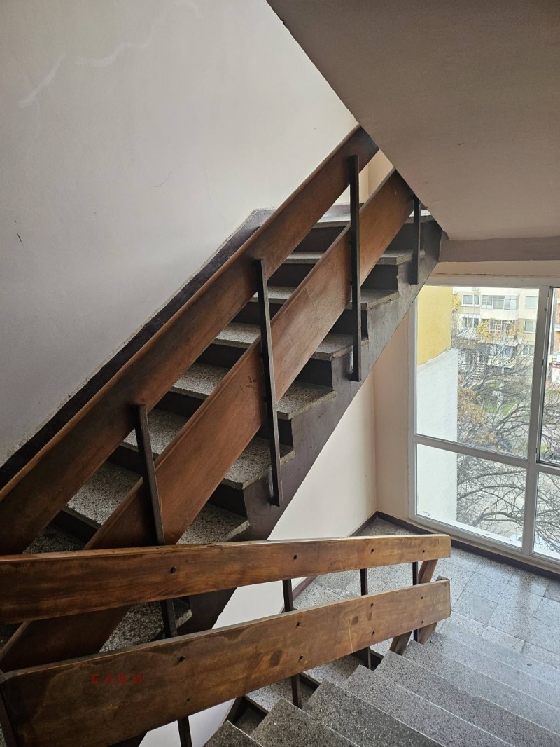 Продава 2-СТАЕН, гр. София, Люлин 4, снимка 10 - Апартаменти - 52536416