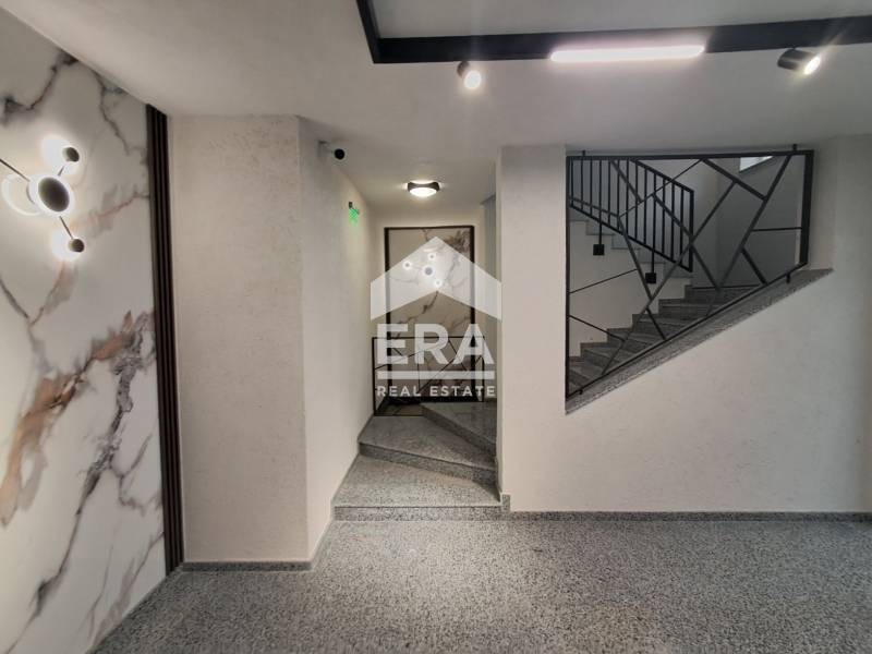 Продава 2-СТАЕН, гр. Варна, Кайсиева градина, снимка 4 - Апартаменти - 52802023