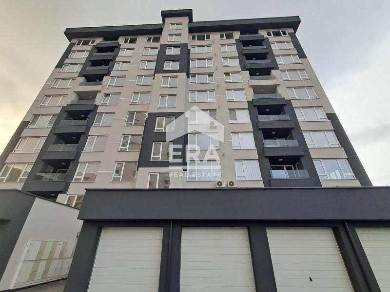 Продава 2-СТАЕН, гр. Варна, Кайсиева градина