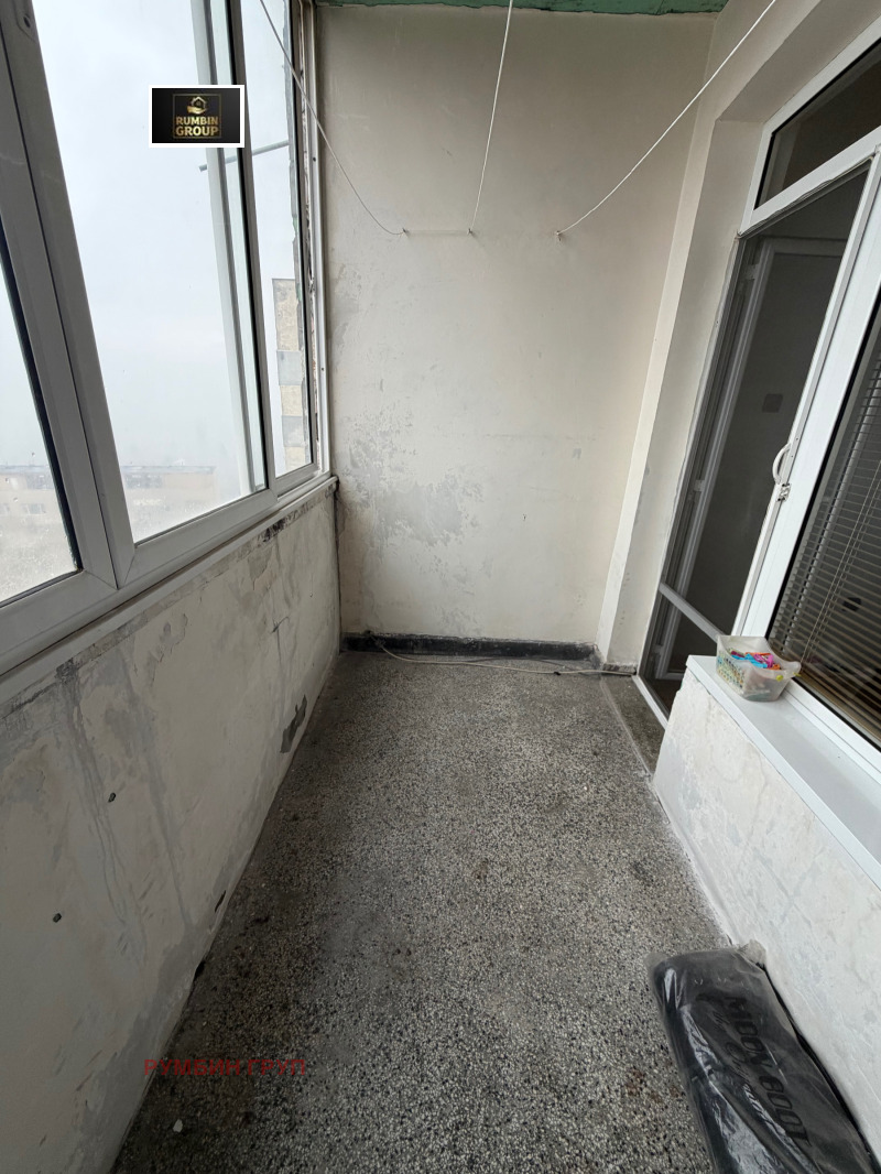 Продава 2-СТАЕН, гр. София, Захарна фабрика, снимка 10 - Апартаменти - 53055875