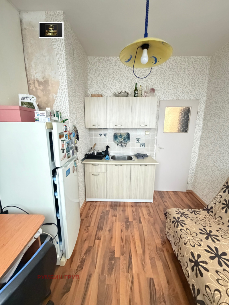 Продава 2-СТАЕН, гр. София, Захарна фабрика, снимка 5 - Апартаменти - 53055875