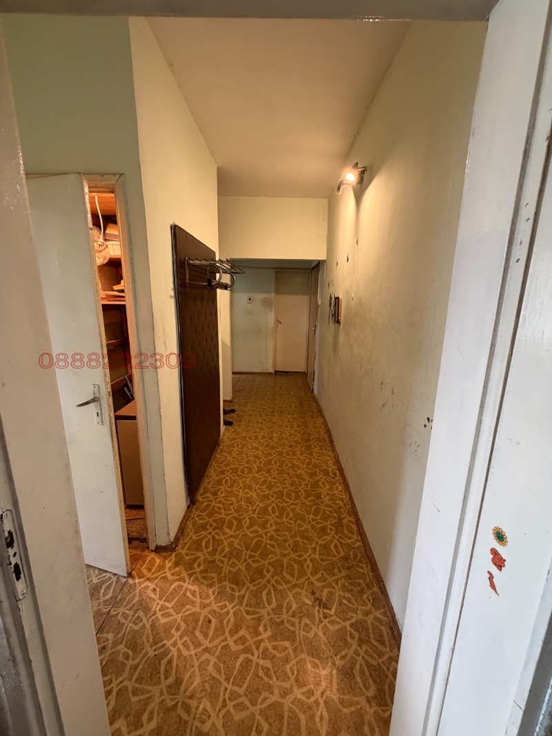 Продава 2-СТАЕН, гр. Пазарджик, Моста на Лютата, снимка 5 - Апартаменти - 53142257