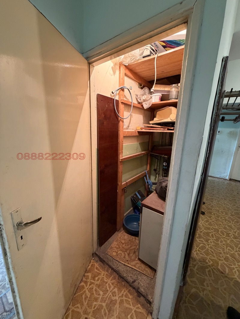 Продава 2-СТАЕН, гр. Пазарджик, Моста на Лютата, снимка 6 - Апартаменти - 53142257