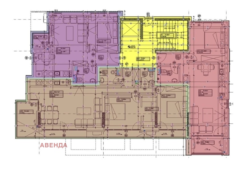 Продава 2-СТАЕН, гр. София, с. Герман, снимка 7 - Апартаменти - 53259331
