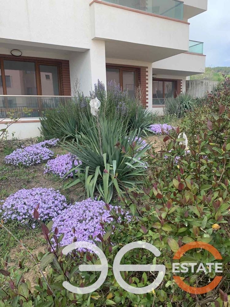 Продава 2-СТАЕН, гр. Варна, Виница, снимка 5 - Апартаменти - 53411969