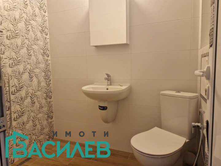 Продава 2-СТАЕН, гр. София, Красна поляна 1, снимка 4 - Апартаменти - 56125895