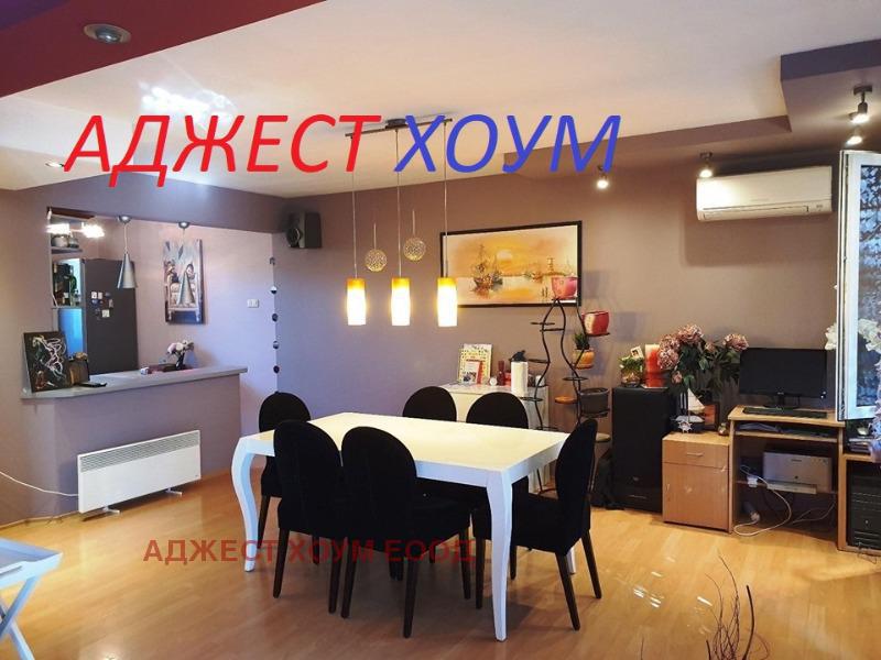 Продава 3-СТАЕН, гр. Шумен, Болницата, снимка 1 - Aпартаменти - 47986532