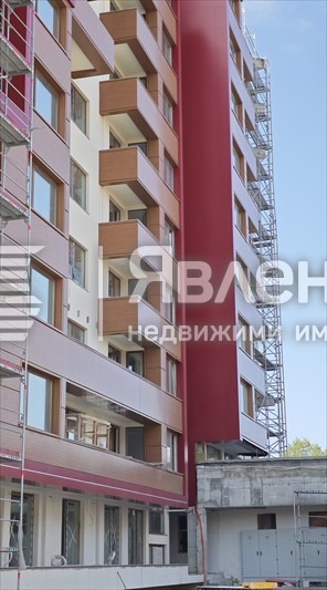 Продава 3-СТАЕН, гр. София, Сердика, снимка 8 - Aпартаменти - 47551463