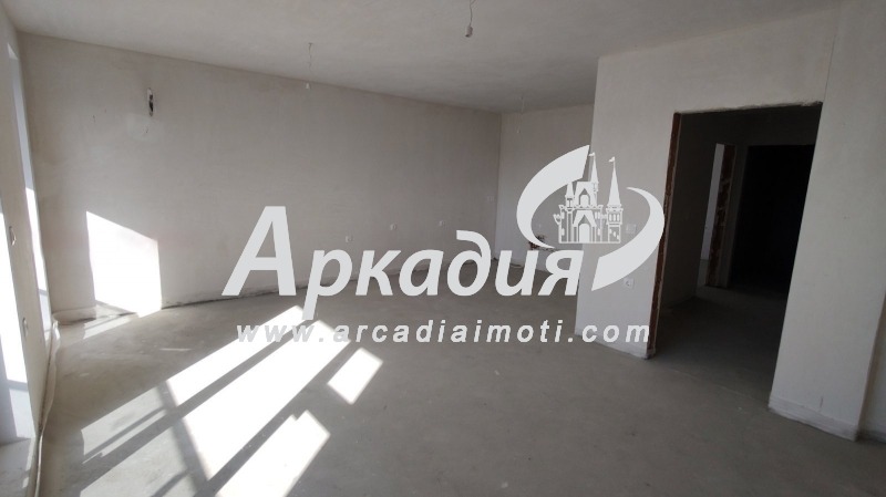 Продава  3-стаен град Пловдив , Кършияка , 113 кв.м | 64973782