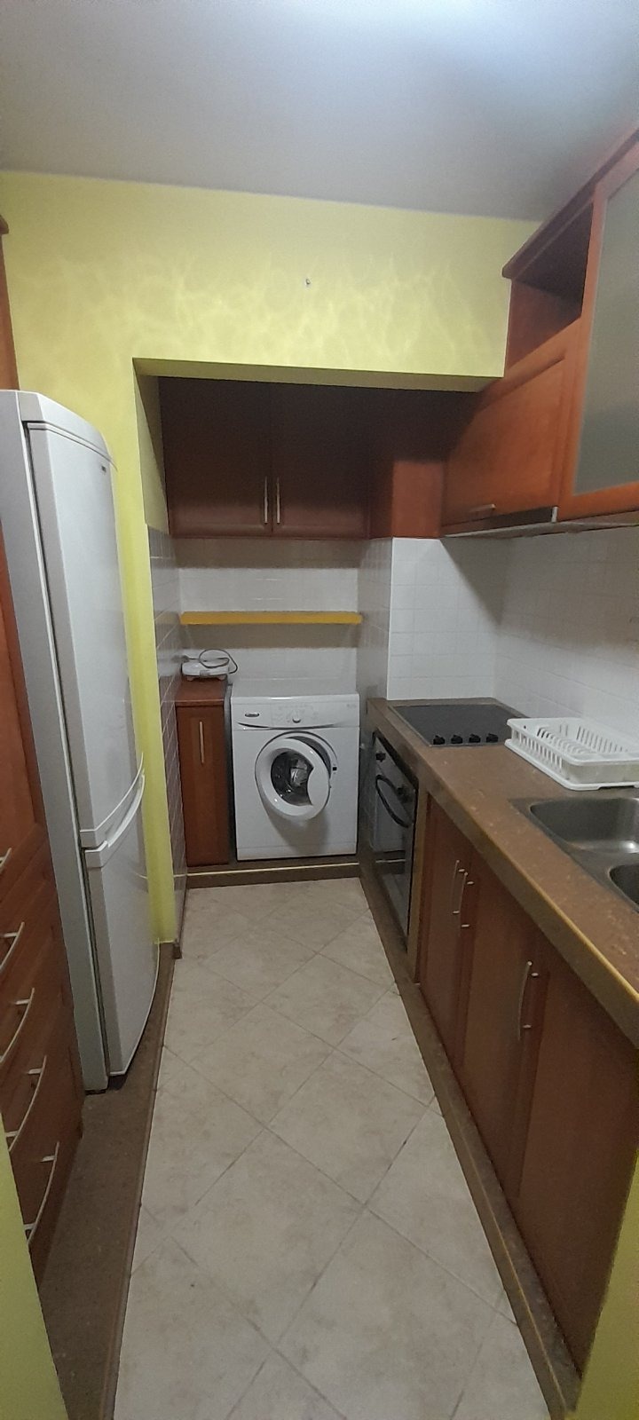 Продава  3-стаен град Плевен , Широк център , 100 кв.м | 36016929 - изображение [3]