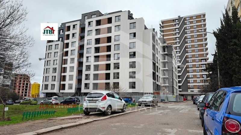 Продава 3-СТАЕН, гр. София, Младост 4