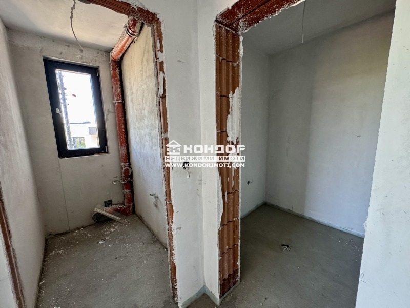 Till salu  2 sovrum Plovdiv , Ostromila , 113 kvm | 61803145 - bild [6]