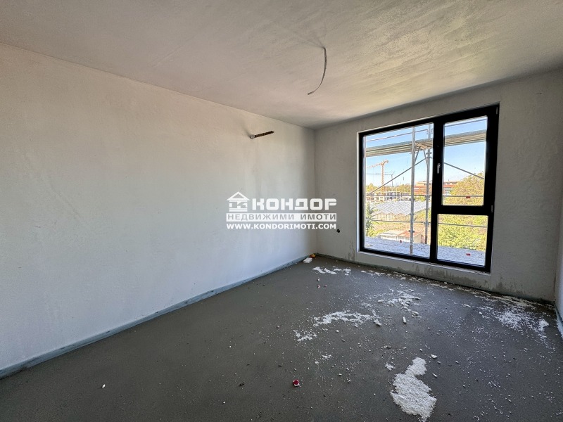 Till salu  2 sovrum Plovdiv , Ostromila , 113 kvm | 61803145 - bild [4]