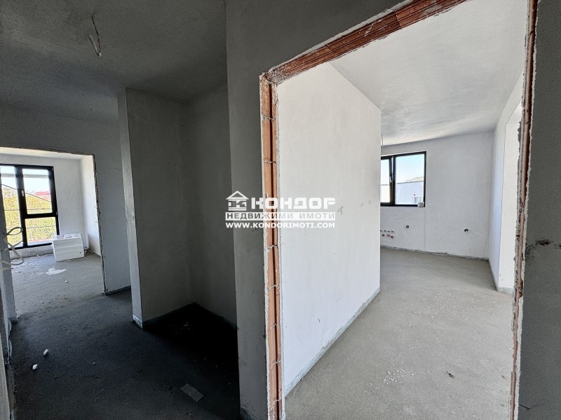 Till salu  2 sovrum Plovdiv , Ostromila , 113 kvm | 61803145 - bild [7]