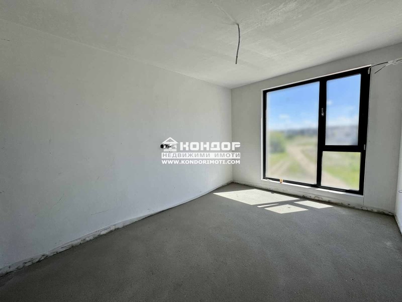 Till salu  2 sovrum Plovdiv , Ostromila , 113 kvm | 61803145 - bild [5]
