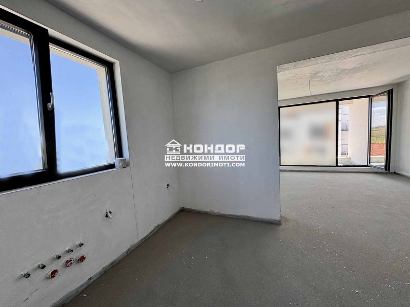 Till salu  2 sovrum Plovdiv , Ostromila , 113 kvm | 61803145 - bild [3]