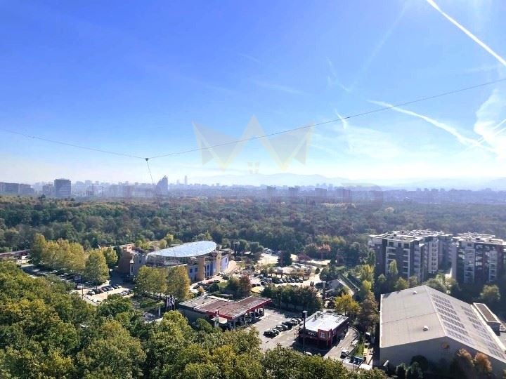 Till salu  2 sovrum Sofia , Lozenec , 83 kvm | 39596373 - bild [2]