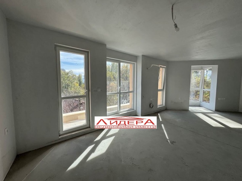 Продава 3-СТАЕН, гр. Пловдив, Съдийски, снимка 5 - Апартаменти - 52571331