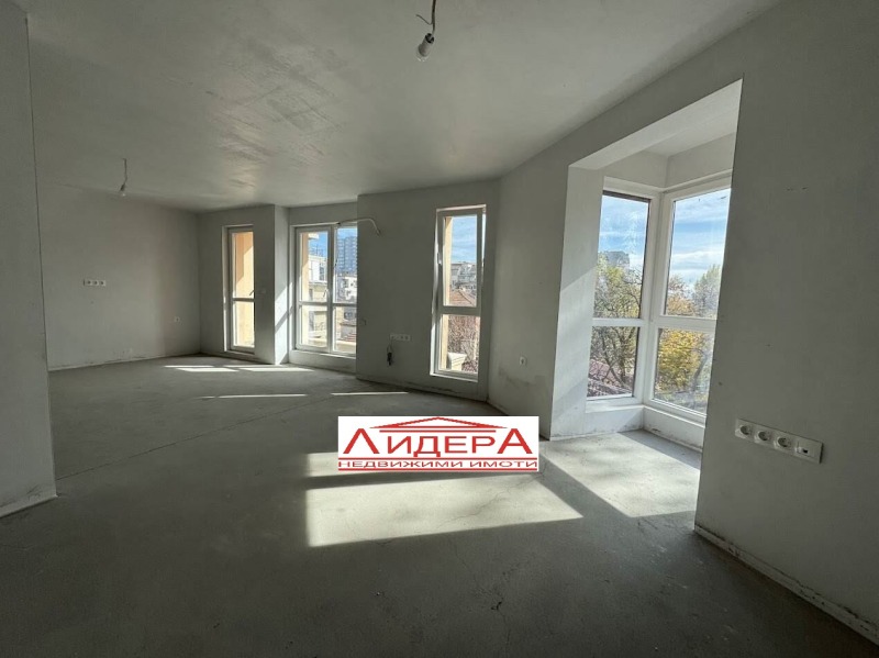 Продава 3-СТАЕН, гр. Пловдив, Съдийски, снимка 3 - Апартаменти - 52571331