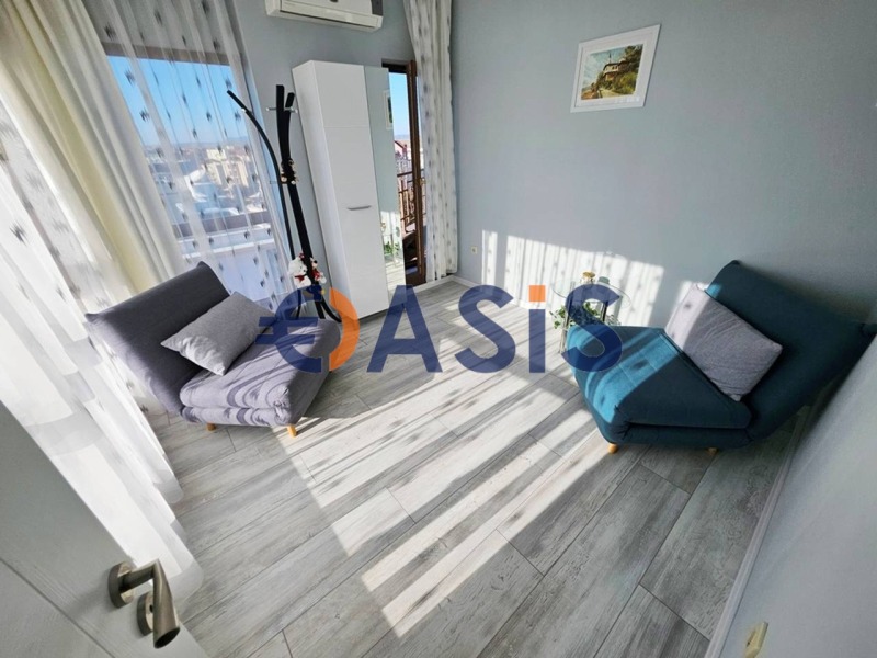 Продава 3-СТАЕН, к.к. Слънчев бряг, област Бургас, снимка 9 - Апартаменти - 53019867