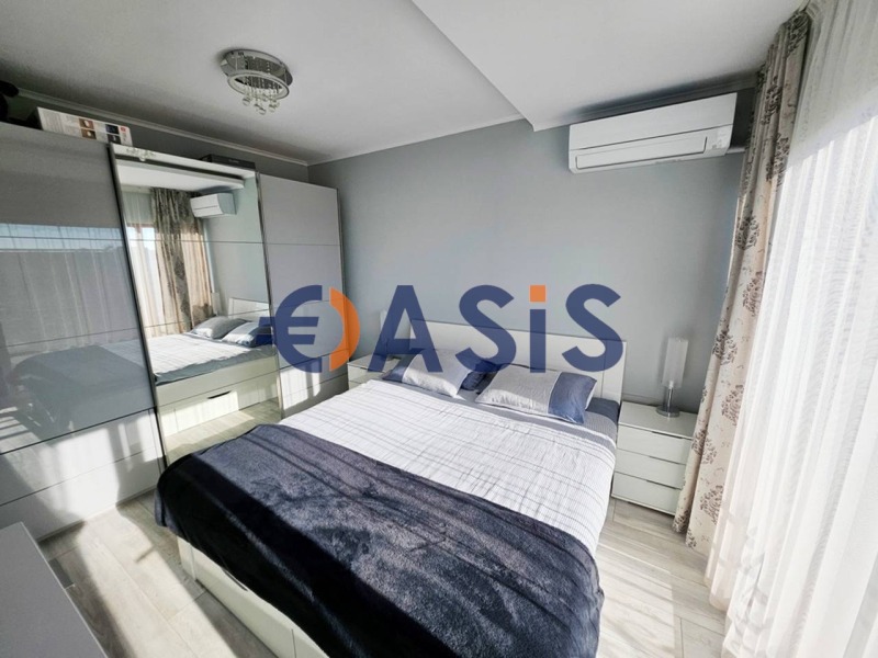 Продава 3-СТАЕН, к.к. Слънчев бряг, област Бургас, снимка 13 - Апартаменти - 53019867