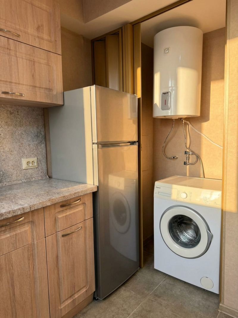 Продава 3-СТАЕН, гр. София, Лозенец, снимка 8 - Апартаменти - 53416474